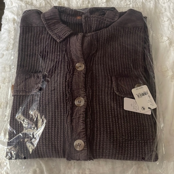 ✨NEW!✨ Free People One Scout Jacket - Picture 10 of 11